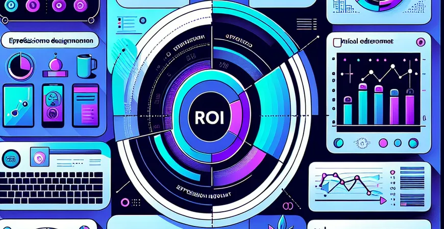 怎样评估视频分析系统 ROI？专业评估方法解析
